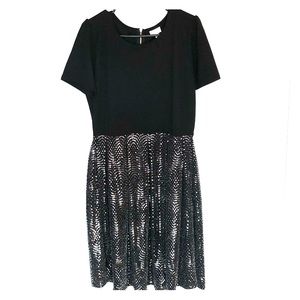 Lularoe Elegant Amelia New 💃🏻